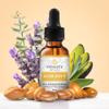 Vitality Extracts Hair Envy - Natural Hair Growth Serum - 100% Pure Essential Oils, 15 Plant Extracts, No Synthetics, No Parabens - Strengthen Hair, Minimize Breakage, Stimulate Follicles view 2