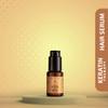FARMASi Keratin Therapy Repairing Hair Serum, Heat Protection & Shine Support for Dry Damaged Hair, Lightweight Smoothing Care, 1 fl oz view 2