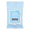Neutrogena Makeup Remover Cleansing Towelettes - Travel Pack - 7ct (Pack of 18) view 1
