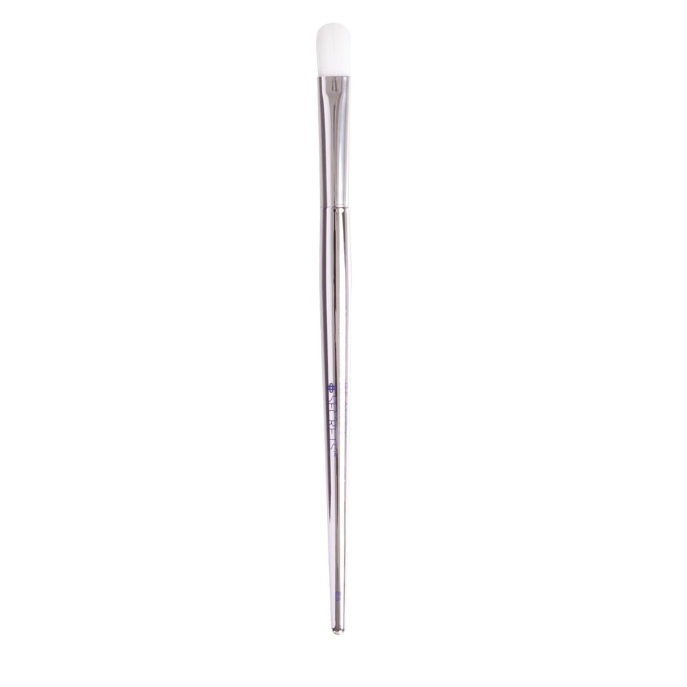 Beauty Secrets Flat Shadow Brush
