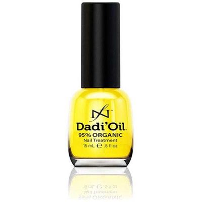 Dadi' Oil - Nail & Cuticle Conditioning Treatment - 0.5 oz.