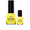 Dadi' Oil - Nail & Cuticle Conditioning Treatment, set of two bottles - 0.5 oz. AND 0.125 oz. view 1