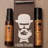 Barba Italiana Special Duo box shave care for Men view 2