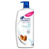 Head and Shoulders Old Spice Pure Sport Dandruff 2 In 1 Shampoo & Conditioner, 43.3 Fl. Oz.,, 43.3 Oz () view 1