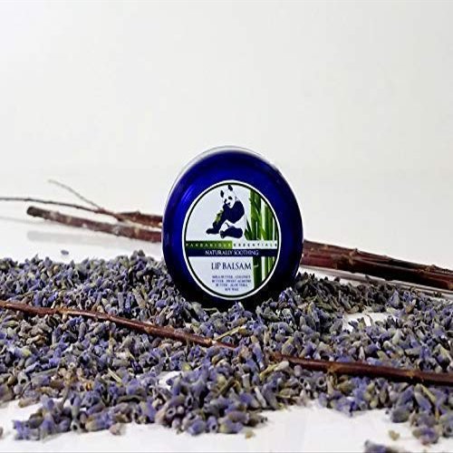 Naturally Soothing Lip Balsam
