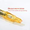 5RS Tattoo Cartridge Needles 20pcs, YILONG Standard 0.35mm Disposable Tattoo Needle for Tattoo Pen Rotary Machine view 3