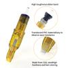 11RL Tattoo Cartridge Needles 20pcs, YILONG Standard 0.35mm Disposable Tattoo Needle for Tattoo Pen Rotary Machine view 2