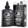 Bossman Jelly Beard Oil for Men (4 oz, Naked - Unscented)  Softens, Moisturizes & Conditions with Natural Ingredients view 1