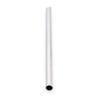 BodyJewelryOnline 00G 361L Surgical Steel Piercing Receiver Piercing Needle Receiving Tube Body Jewelry Holding Tattoo Supplies Microblading Tools 10mm view 2