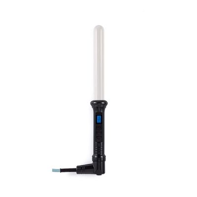 Hair Curling Irons, Be. Professional Ceramic Hair Curling Wand 1 Inch Instant Heat Hair Curler with LCD 310 - 450 Temperature Control for All Hair Types Include Glove (1")