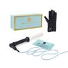Hair Curling Irons, Be. Professional Ceramic Hair Curling Wand 1 Inch Instant Heat Hair Curler with LCD 310 - 450 Temperature Control for All Hair Types Include Glove (1") view 2