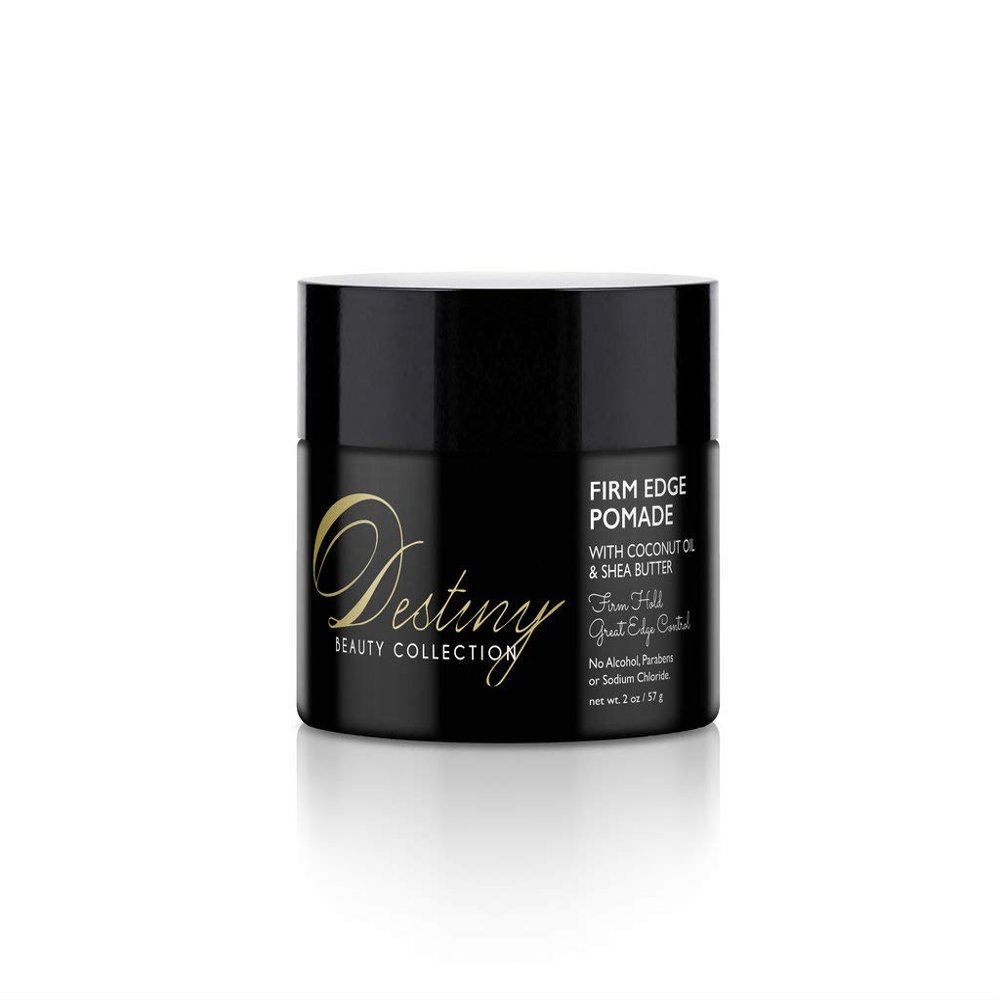 Firm Edge Control
