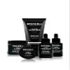 Brickell Men's Complete Defense Anti Aging Routine, Night Face Cream, Vitamin C Day and Night Serum, Facial Moisturizer w/SPF and Eye Cream, Natural and Organic, Unscented view 1
