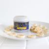 Black Panther Edge & Braid Control. Pomade 24 hr Hold With Free Edge Brush (4 oz) view 1