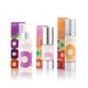 BRYT Skincare Pro Kit | For Flawless Makeup Application & Base. Clean, Nourish, Protect and Prime Skin for a Professional Finish | Choose Your Bag Color (Orange) view 2