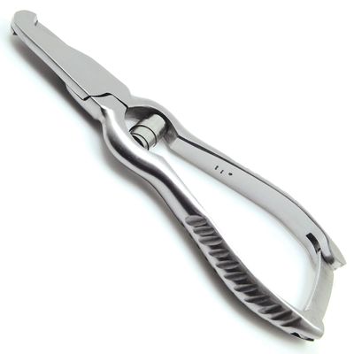 3 PCS PREMIUM INSTRUMENTS Claw Nipper Paw Scissors Pliers Nail Nipper 14cm