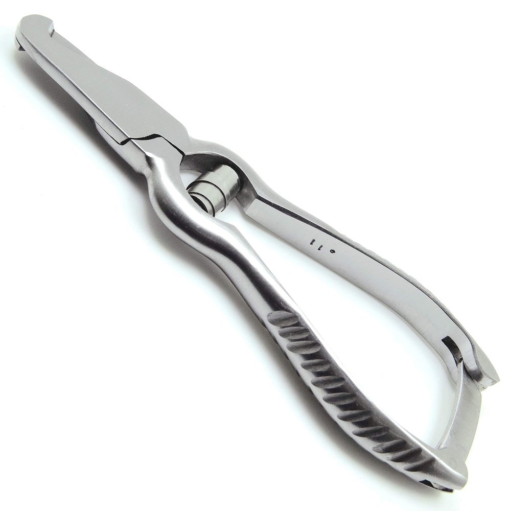 3 PCS PREMIUM INSTRUMENTS Claw Nipper Paw Scissors Pliers Nail Nipper 14cm