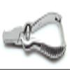 3 PCS PREMIUM INSTRUMENTS Claw Nipper Paw Scissors Pliers Nail Nipper 14cm view 2