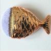 6pc High Selling Fish Shape Foundation Brush Cosmetic, Cosmetic Makeup Brush view 3