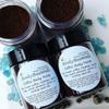 Organic Coffee Scrub, Body Polish, Fair Trade Coffee, Vegan Cosmetics, Anti-Aging Scrub, Cellulite, Anti-Aging, Cruelty-Free Beauty! view 1