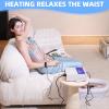 Vitaciti Ionic Foot Spa Machine for Detox Professional Feet Bath Negative Hydrogen Ion Cleanse Detox Foot Bath Soak to Remove Toxins with Far Infrared Belt, Perfect for Birthday view 4