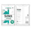 Schick Xtreme 2 Blade Sensitive Skin Disposable Razor For Men, Pack of 12 view 3
