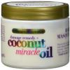 OGX Coconut Miracle Oil Hair Mask for Damaged Hair, 168g view 1