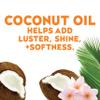 OGX Coconut Miracle Oil Hair Mask for Damaged Hair, 168g view 3