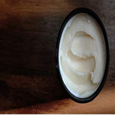 Heist Cosmetics 8 oz Barber Shop Men's Body Butter