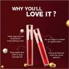 Colorbar Cosmetics Sindoor, Maroon view 4