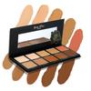 Pinky Rose Cosmetics Extreme Contour Palette 2 (Original) view 1