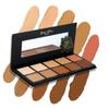 Pinky Rose Cosmetics Extreme Contour Palette 2 (Original) view 2