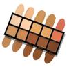 Pinky Rose Cosmetics Extreme Contour Palette 2 (Original) view 4