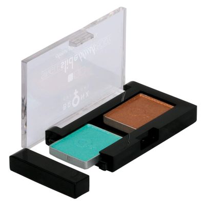BRONX COLORS Urban Cosmetics SCBB01 Single Slide Blush Body (1 x 21 g)