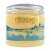 Citrus-y Bath Salts Soak - Bath Soaks, Herbal Bath Salts In A Jar, Scented Sea Salt, Natural Bath Salt Soak, Spa Gifts Epsom Salt Bath Gifts view 1