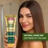 BIOBLAS Argan Oil Repairing Hair Conditioner for Women Natural Nourishing & Hydrating Treatment for Dry, Damaged Hair Paraben-Free Moisturizing Hair Care 250 ml view 3