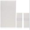 FantaSea Non Woven Facial and Body Wax 200 Strips, 100 small 100 large view 1