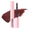 lilybyred Am9 to Pm9 Survival Colorcara | Korean Color Mascara with Natural Effect, Waterproof Waterless Formula, Bold Color, Long-Lasting Curl Hold, Clump-Free, No Smudge, 0.21 oz. (02 Rosy Brown) view 1