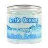 Arctic Oceans Bath Salts Soak - Bath Soaks, Herbal Bath Salts In A Jar, Sea Salt, Natural Bath Salt Soak, Spa Gifts, Epsom Salt Bath Gifts view 1
