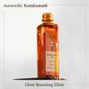 Auravedic Kumkumadi Oil with Pure Saffron | Radiance Enhancing Face Oil for Dull, Dry & Uneven Skin | Lightweight Hydrating Formula for a Smooth, Glowing Complexion | 3.38 Fl Oz (100ml) view 3