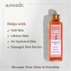 Auravedic Kumkumadi Oil with Pure Saffron | Radiance Enhancing Face Oil for Dull, Dry & Uneven Skin | Lightweight Hydrating Formula for a Smooth, Glowing Complexion | 3.38 Fl Oz (100ml) view 4