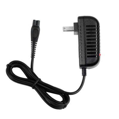 AC Adapter Charger for Philips Norelco Shaver HQ6757 HQ6756 HQ6755 HQ6740, Guy-Tech Compatible Replacement