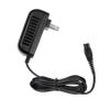 AC Adapter Charger for Philips Norelco Shaver HQ6757 HQ6756 HQ6755 HQ6740, Guy-Tech Compatible Replacement view 3