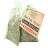 Sore Muscles Bath Tea Bag - Tub Tea, Floral Bath Soak, Relaxation Body Soak Flowers, Thyme, Rosemary, Lavender, Cramp Bark, Epsom Salt view 1