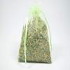 Sore Muscles Bath Tea Bag - Tub Tea, Floral Bath Soak, Relaxation Body Soak Flowers, Thyme, Rosemary, Lavender, Cramp Bark, Epsom Salt view 3