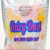 FAIRY DUST Bath Bomb Dust, 6 oz Bag, Bath Bomb, Unicorn Dust, Pixie Dust, Bath Bomb Powder, Party Favor Gifts, Fizzy Dust, Monster Farts view 2