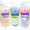 FAIRY DUST Bath Bomb Dust, 6 oz Bag, Bath Bomb, Unicorn Dust, Pixie Dust, Bath Bomb Powder, Party Favor Gifts, Fizzy Dust, Monster Farts view 3