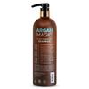 Argan Magic Ultra Nourishing Shampoo - Argan Oil and Antioxidants to Nourish and Restore Damaged and Over-Processed Hair Types | Made in USA, Paraben Free, Cruelty Free (32 oz, 2 Pack) view 4