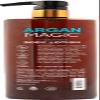 Argan Magic Hydrating Body Lotion with Argan Oil & Shea Butter for Dry Skin - Nourishes Skin, Restores Moisture, Smooths & Softens | Non-Greasy Formula | Paraben Free (32 oz) view 2