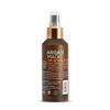 Argan Magic Intensive Hair Oil | Restores Manageability and Elasticity - Adds Shine and Gloss | Controls Frizz | Made in USA, Paraben Free, Cruelty Free (4 oz / 2 Pack) view 2